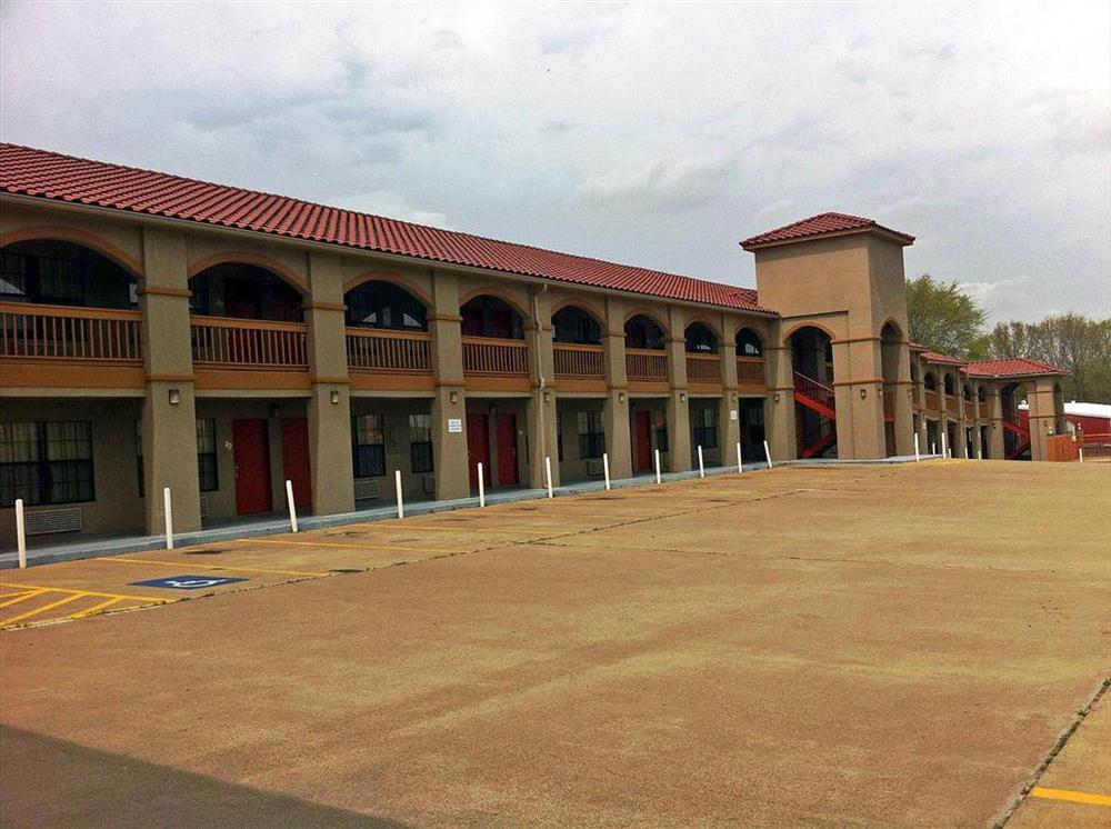 Motel 6-Canton, Tx Amenidades foto