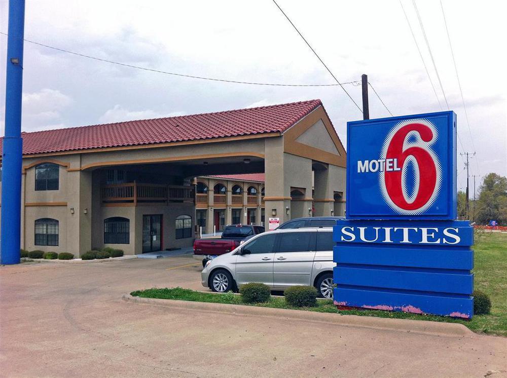 Motel 6-Canton, Tx Amenidades foto