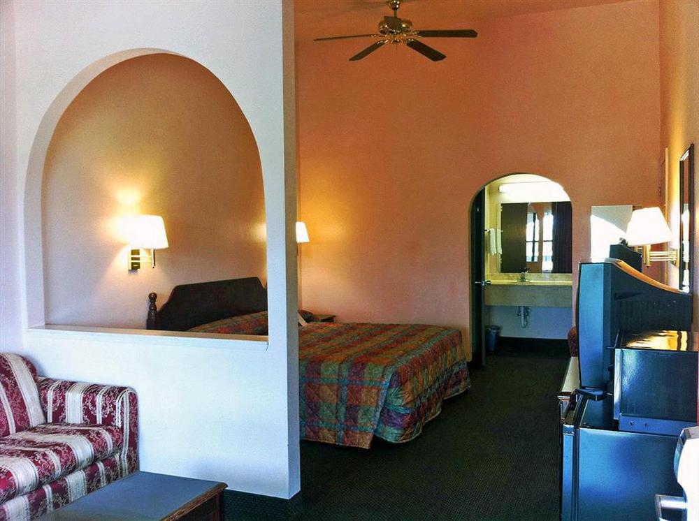 Motel 6-Canton, Tx Quarto foto