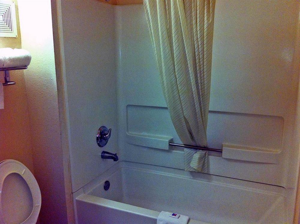 Motel 6-Canton, Tx Quarto foto