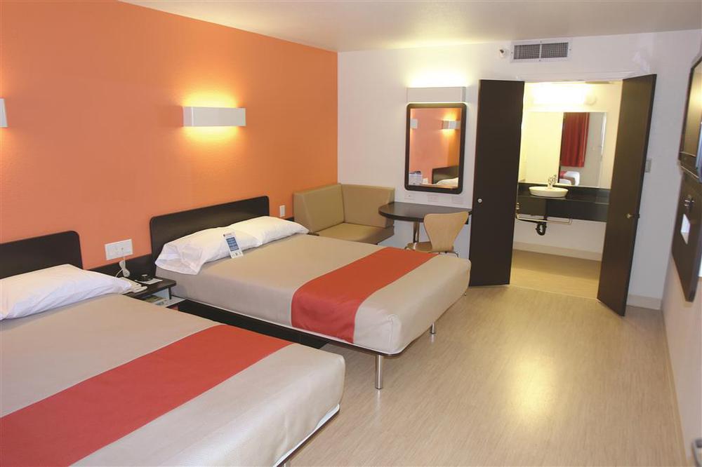 Motel 6-Canton, Tx Quarto foto