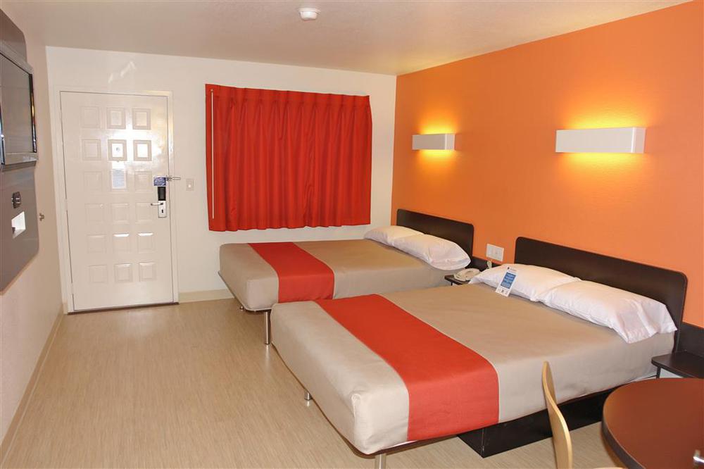 Motel 6-Canton, Tx Quarto foto