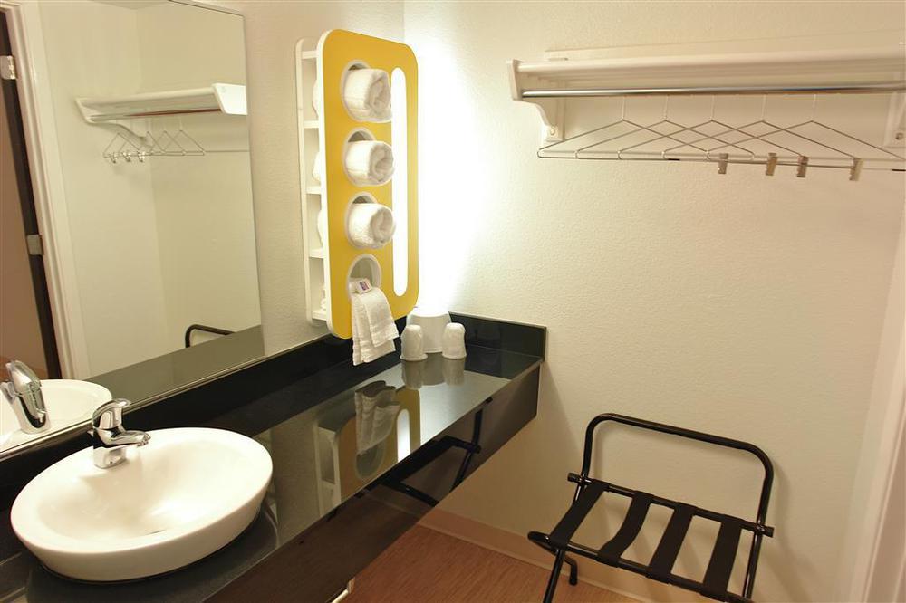 Motel 6-Canton, Tx Quarto foto